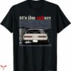 Jdm Car T-shirt Vintage Culture