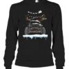 Jeep Merry Christmas T-Shirt