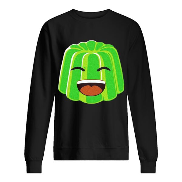 Jelly Merch shirt
