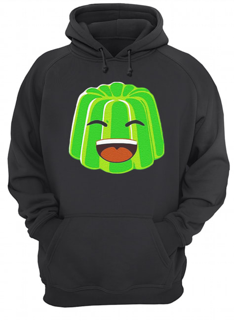 Jelly Merch shirt Jelly Merch shirt