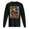 Jerry Garcia Have A Jerry Christmas shirt