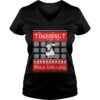 Jesus Christ Dabbing For Your Sins Christmas sweat shirt