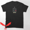 Jesus Won T-shirt