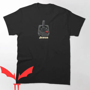 Jesus Won T-shirt