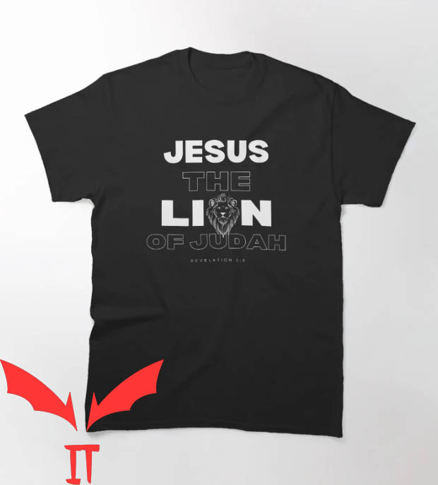 Jesus Won T-shirt Jesus The Lion Of Judah T-shirt Jesus Won T-shirt Jesus The Lion Of Judah T-shirt