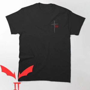 Jesus Won T-shirt Jesus Won Cross T-shirt