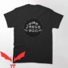 Jesus Won T-shirt Jesus Won Mountain T-shirt