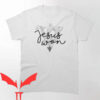 Jesus Won T-shirt Rangers Evan Carter Jesus Won T-shirt