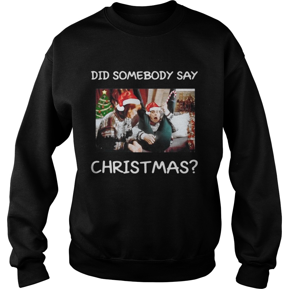 Jim Carrey Dumb Did somebody say Christmas shirts Jim Carrey Dumb Did somebody say Christmas shirts