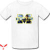 Jim Harbaugh T-Shirt NFL