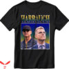 Jim Harbaugh T-Shirt Vintage 90s Jim Harbaugh NFL