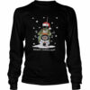 Jimmy Quadrophenia Merry Christmas shirt