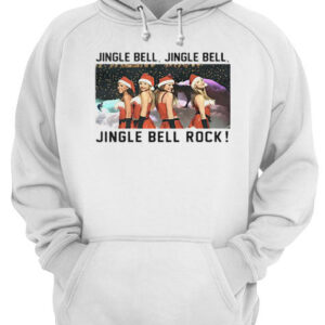 Jingle Bell Jingle Bell Jingle Bell Rock Signature shirt 3