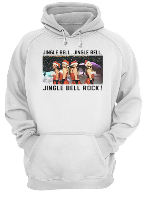 Jingle Bell Jingle Bell Jingle Bell Rock Signature shirt Jingle Bell Jingle Bell Jingle Bell Rock Signature shirt