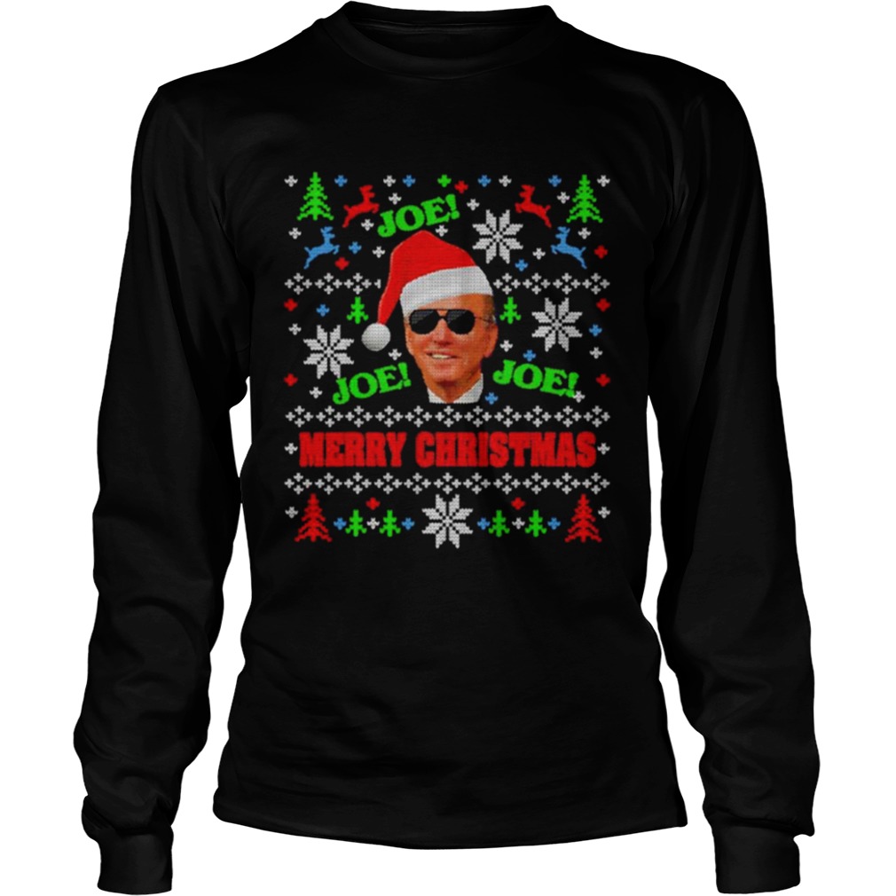 Joe Biden 2020 Ugly Christmas Sweater shirt Joe Biden 2020 Ugly Christmas Sweater shirt