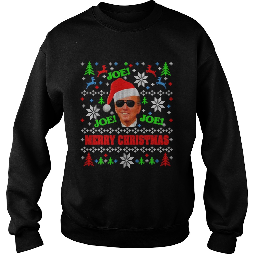 Joe Biden 2020 Ugly Christmas Sweater shirt Joe Biden 2020 Ugly Christmas Sweater shirt