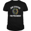 Joe Exotic shirt