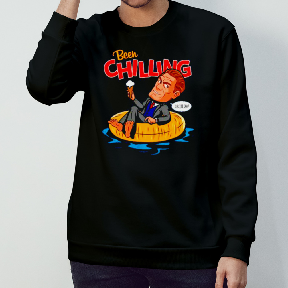 John Cena Chinese Summer Ice cream shirt John Cena Chinese Summer Ice cream shirt