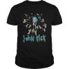 John Rick shirt