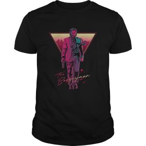 John Wick The Boogeyman shirt