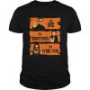 John Wick The One The Boogeyman The Cyber Punk shirt