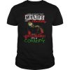 Joker Joaquin Phoenix I Realize My Lufe Is A Comedy shirt