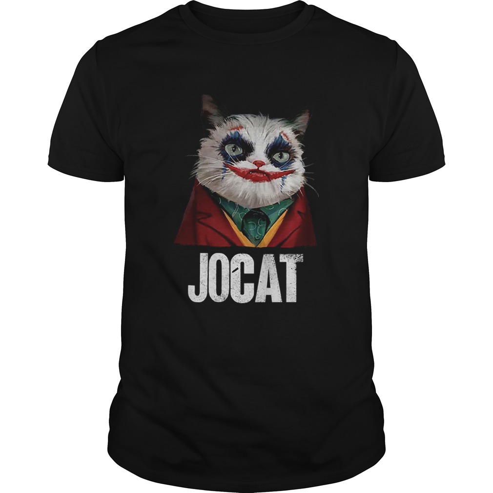 Joker Jocat shirt Joker Jocat shirt
