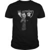 Joker Oakland Raiders shirt