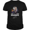 Joker Zlatan Ibrahimovic signature shirt