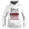Jolliest Bunch Of Nurses This Side Of The Nuthouse shirt