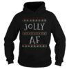 Jolly AF Ugly shirt