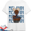 Jordan 3 Wizards T-Shirt