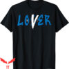 Jordan 3 Wizards T-Shirt Loser Lover Drip Wizard 3s Matching
