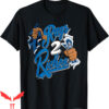 Jordan 3 Wizards T-Shirt Rag 2 Riches Wizard 3s Matching
