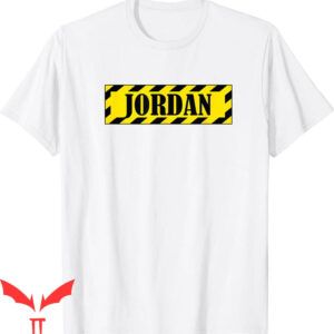 Jordan Thunder 4 T-Shirt