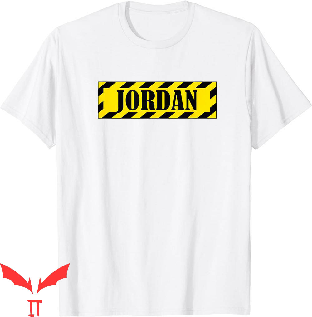 Jordan Thunder 4 T-Shirt Jordan Thunder 4 T-Shirt