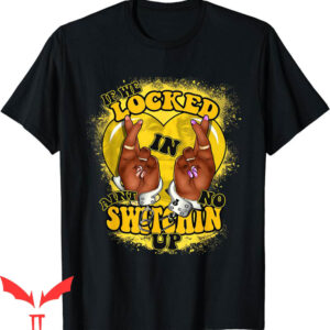 Jordan Thunder 4 T-Shirt Born From Death Drip Match Sneaker