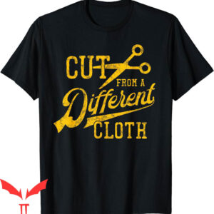 Jordan Thunder 4 T-Shirt Cut From A Different Cloth Urban