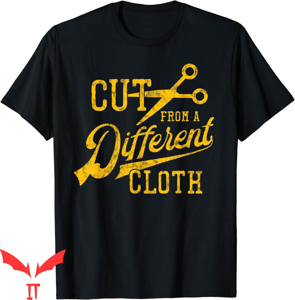 Jordan Thunder 4 T-Shirt Cut From A Different Cloth Urban Jordan Thunder 4 T-Shirt Cut From A Different Cloth Urban