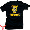 Jordan Thunder 4 T-Shirt Match Sneaker Jordan 4 Tour