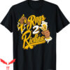Jordan Thunder 4 T-Shirt Retro 13 Del Sol Rag 2 Riches
