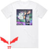 Juicy J Skull T-shirt