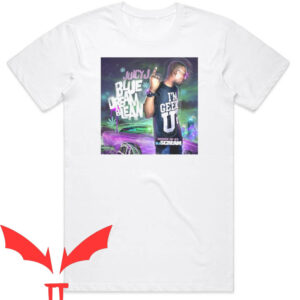 Juicy J Skull T-shirt