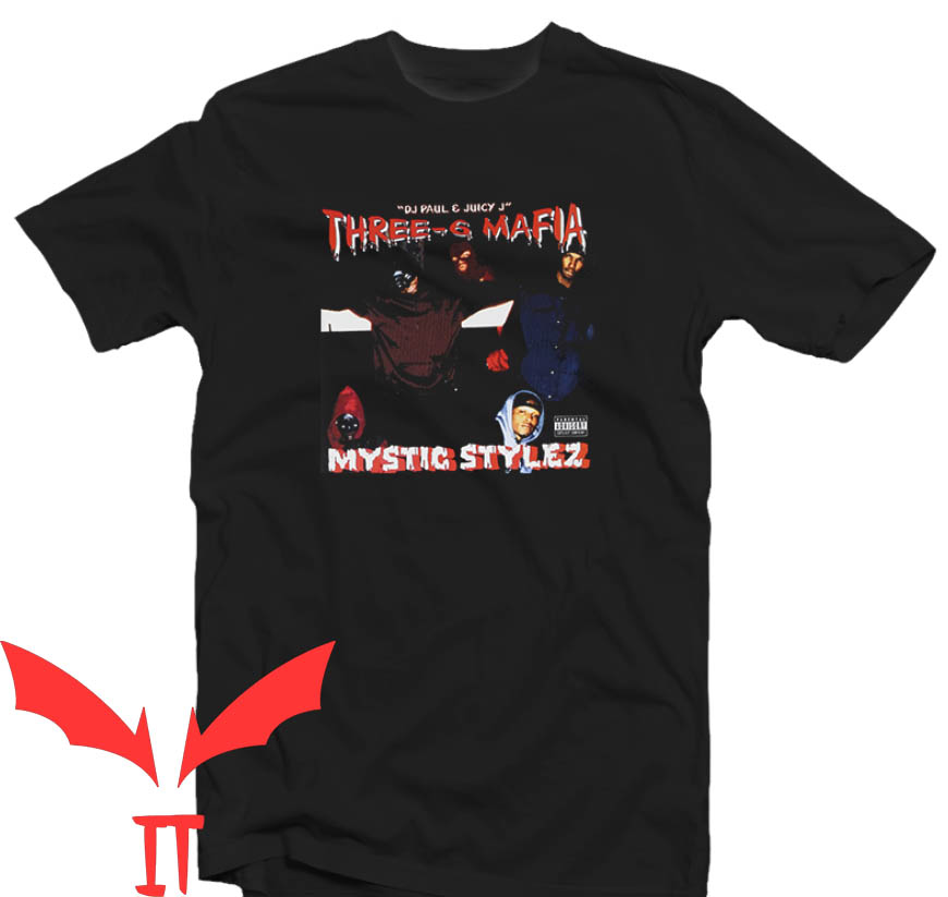 Juicy J Skull T-shirt DJ Paul And Juicy T-shirt Juicy J Skull T-shirt DJ Paul And Juicy T-shirt