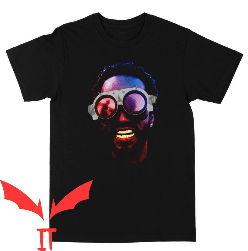 Juicy J Skull T-shirt Juicy J Goggles T-shirt Juicy J Skull T-shirt Juicy J Goggles T-shirt