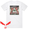 Juicy J Skull T-shirt Juicy J Hustle Till I Die Album Cover