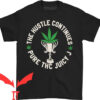 Juicy J Skull T-shirt Juicy J Men’s Pure THC T-shirt