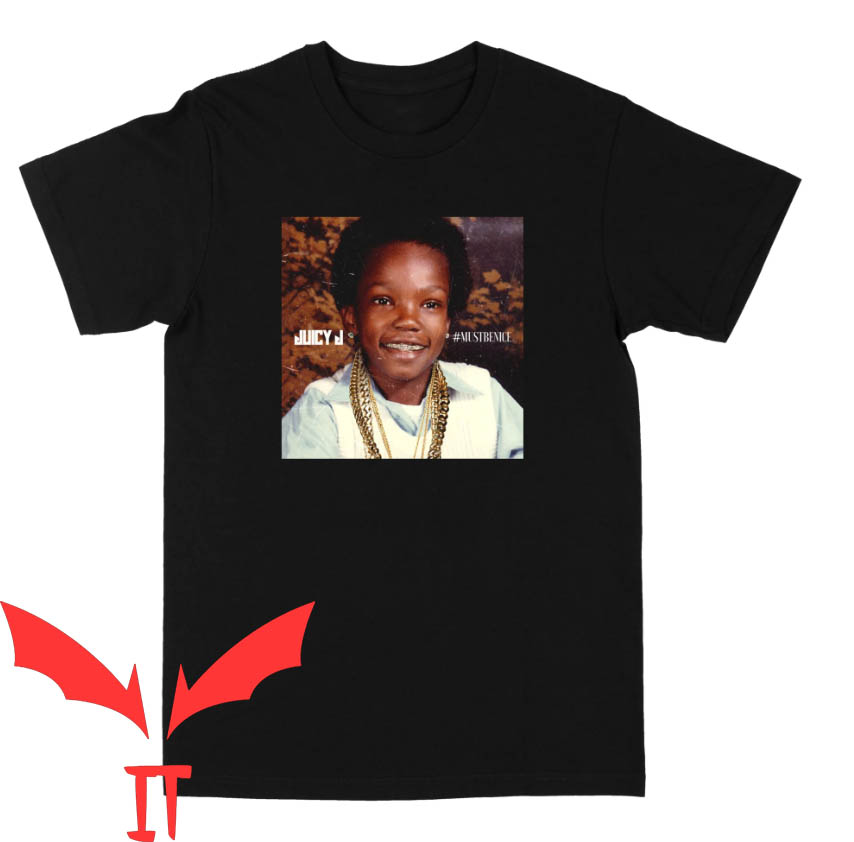 Juicy J Skull T-shirt Juicy J Must Be Nice T-shirt Juicy J Skull T-shirt Juicy J Must Be Nice T-shirt