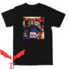 Juicy J Skull T-shirt Juicy J Rubbaband Business 2 T-shirt