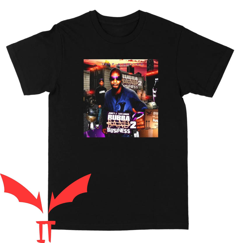Juicy J Skull T-shirt Juicy J Rubbaband Business 2 T-shirt Juicy J Skull T-shirt Juicy J Rubbaband Business 2 T-shirt